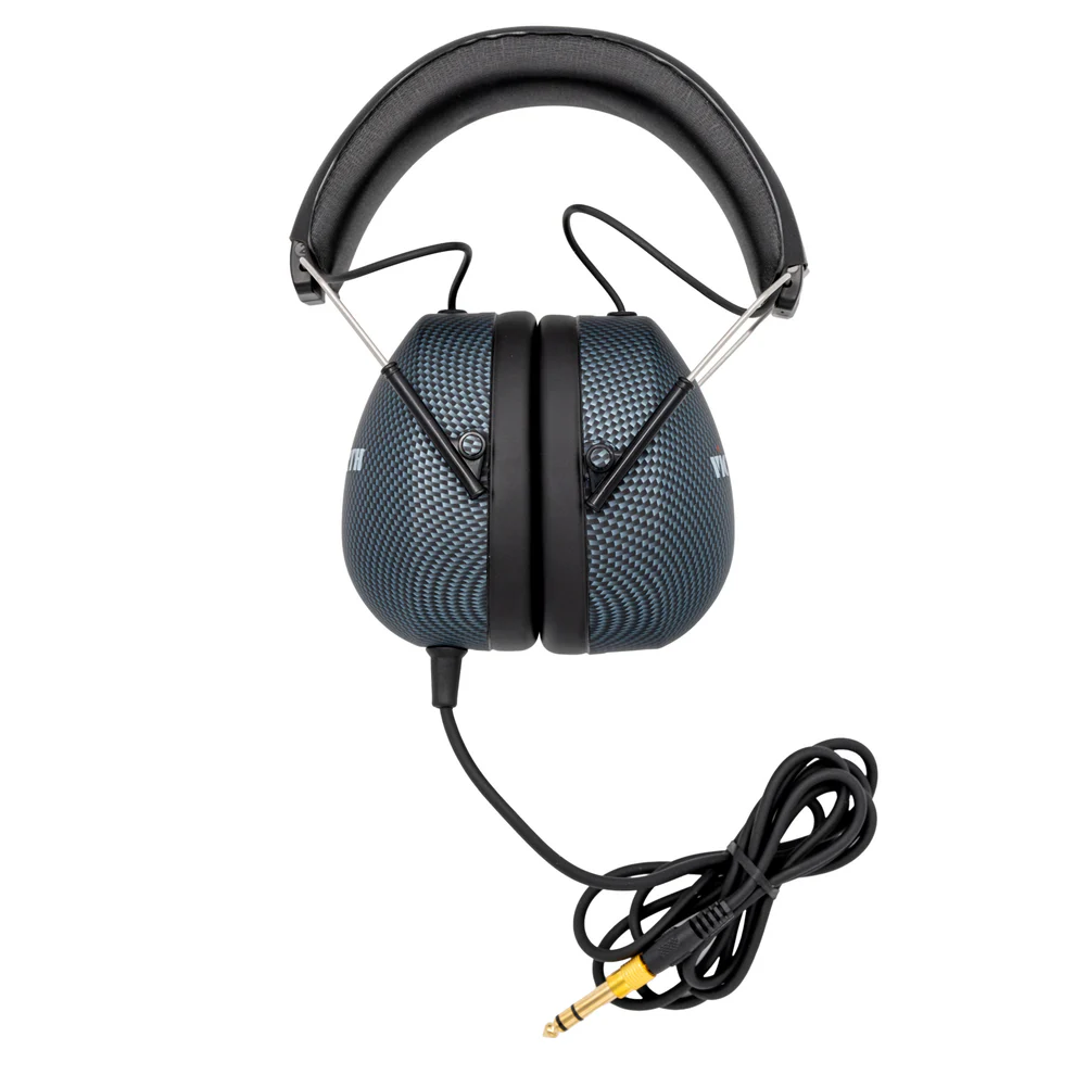 Vic Firth SIH3 Vic Firth Stereo Isolation Headphones