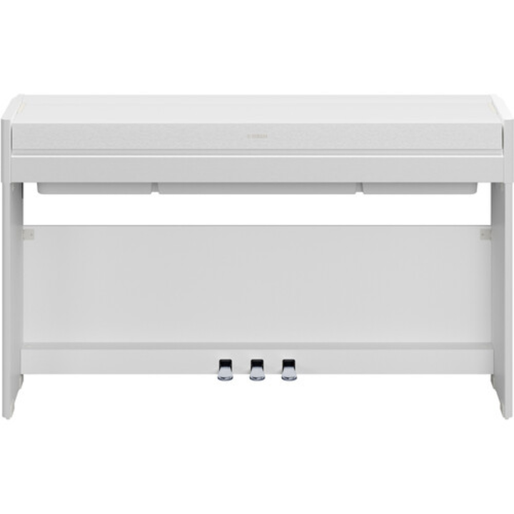 Yamaha YDPS56 WH 88-Key Dgital Piano (White)