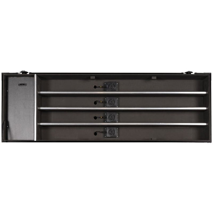 ADJ ELECTRAPIX-BAR-16-PAK 4 × ELECTRAPIX-BAR-16 w/ Charging Case
