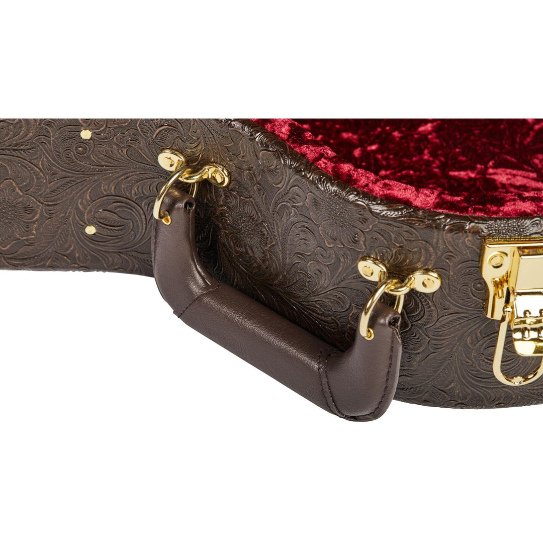 Taylor Case,GP,Western Floral
