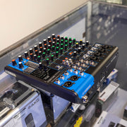 Yamaha MG10XU - Sound Mixer (Demo)