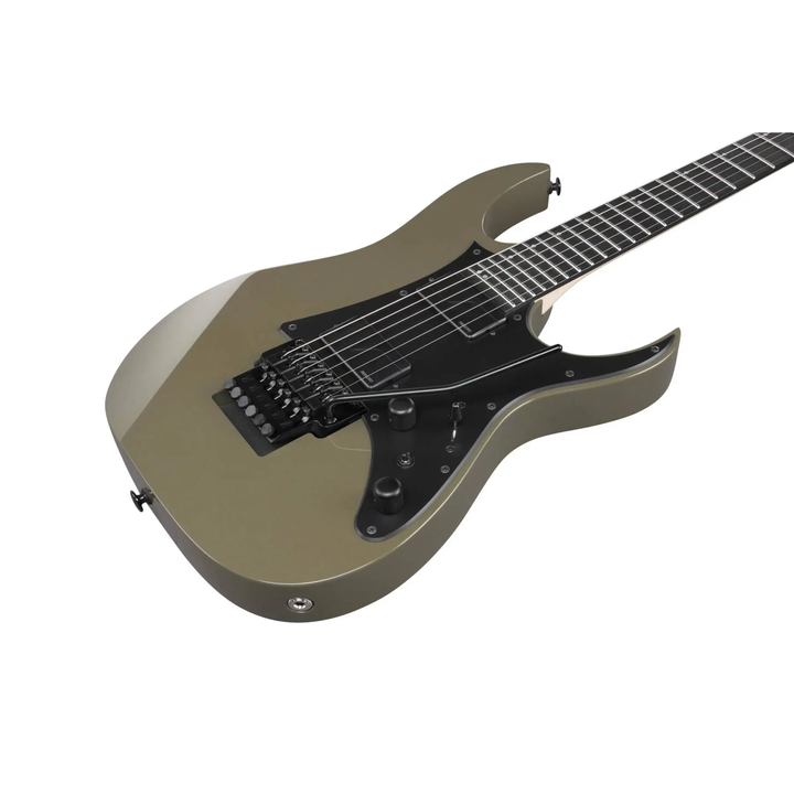 Ibanez RGR5130RKM RG Prestige Electric Guitar (Khaki Metallic)