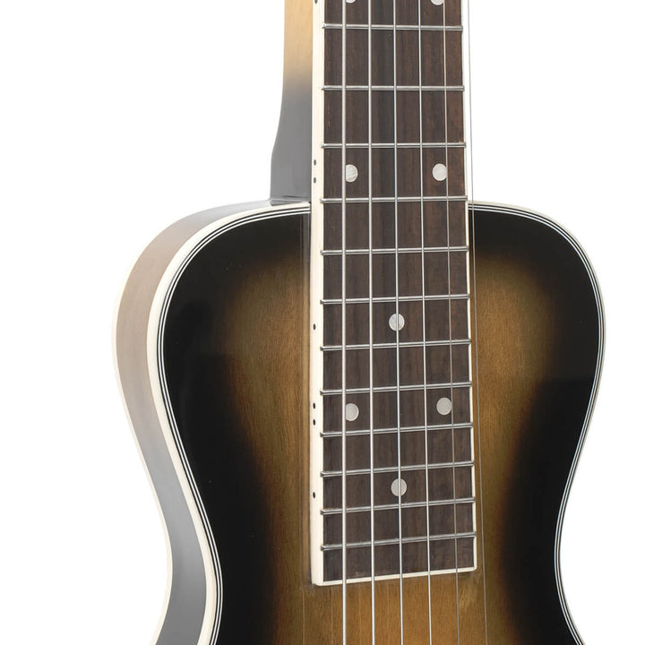 Gold ToneLap Steel Guitar with Case