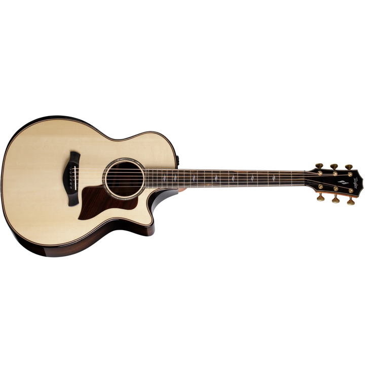Overview

Versatile Grand Auditorium with broad cross-genre utility
Indian rosewood and spruce yield balanced, textured voice
Scalloped V-Class bracing adds more volume and sustain
Action Control Neck makes string height adjustments quick and easy
Includes Claria electronics and hardshell case