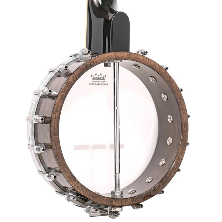 Gold Tone Gt Banjolele with Gig Bag