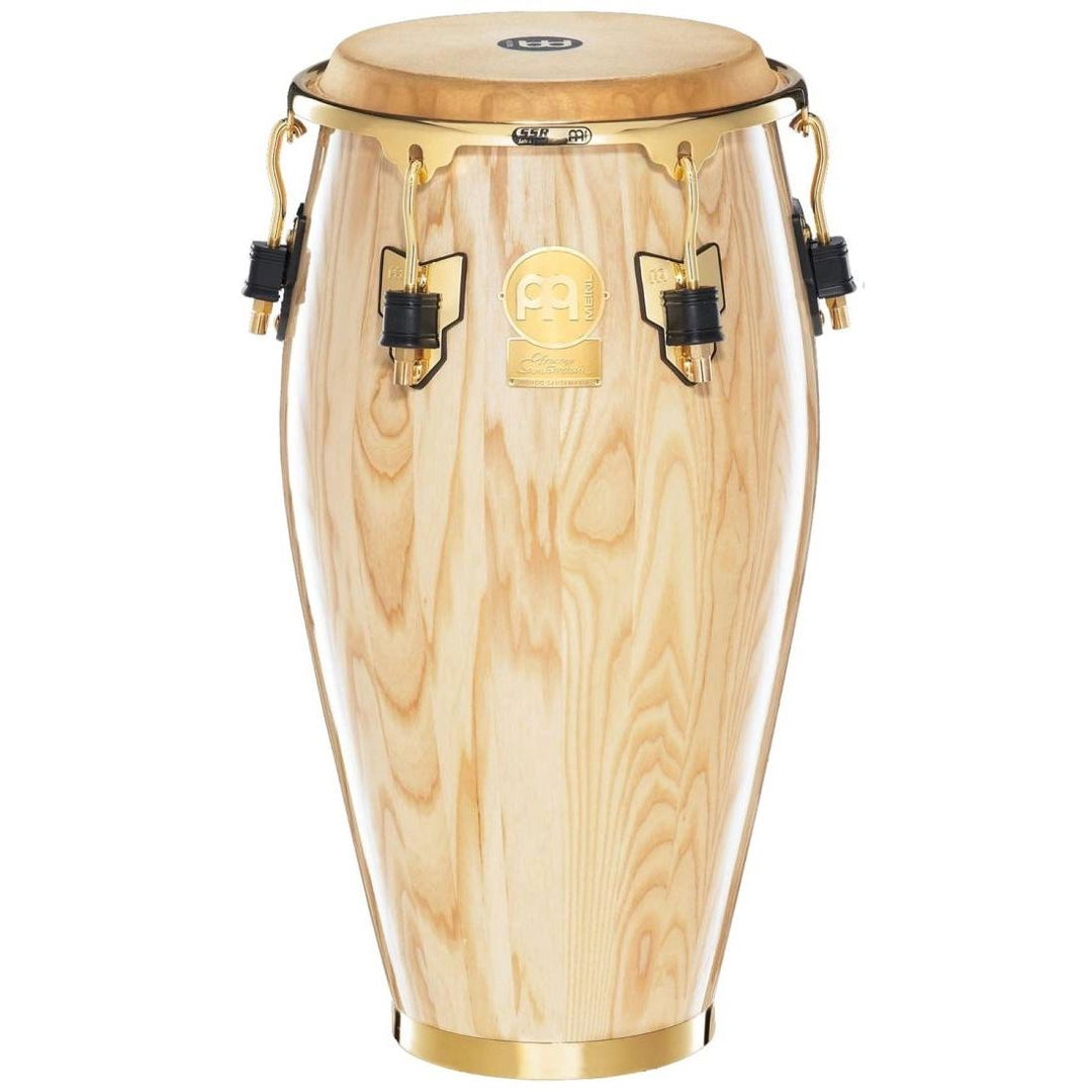Meinl Mongo Santamaria 11 3/4'' Conga - White Ash