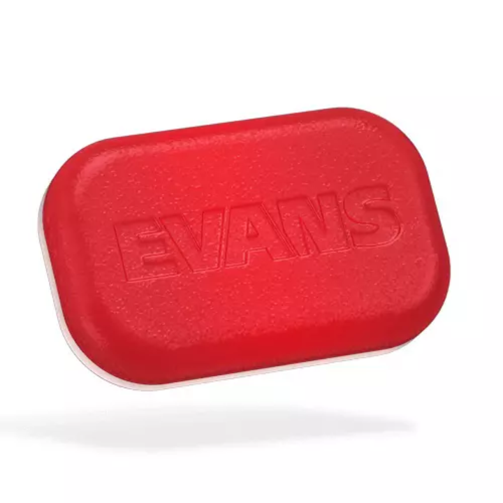 Evans Accessories EQPODSMINI Eq Pods Mini Drum Damper Gels