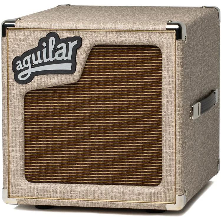 Aguilar SL1108F SL Series Bass Cabinet - Fawn