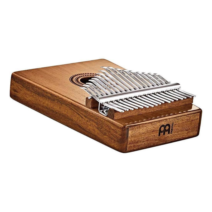 Meinl 17-Note Sound Hole Kalimba - Acacia