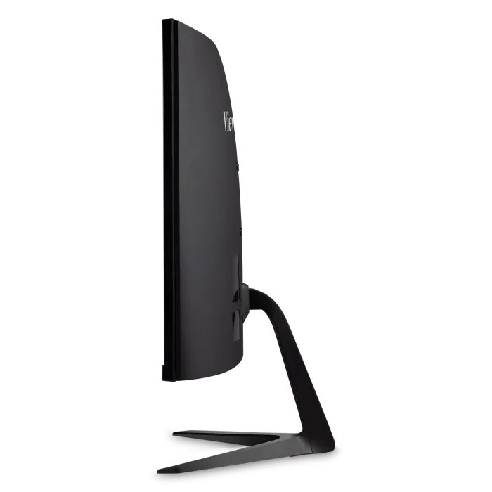 Viewsonic VX2718-PC-MHD 27" Curved Gaming Monitor  Full HD 1080p, 165Hz, 1ms