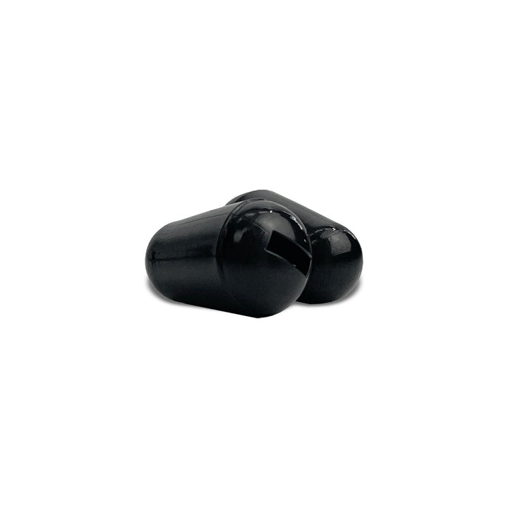 Allparts SK-0710 Switch Tips for USA Stratocaster® Black