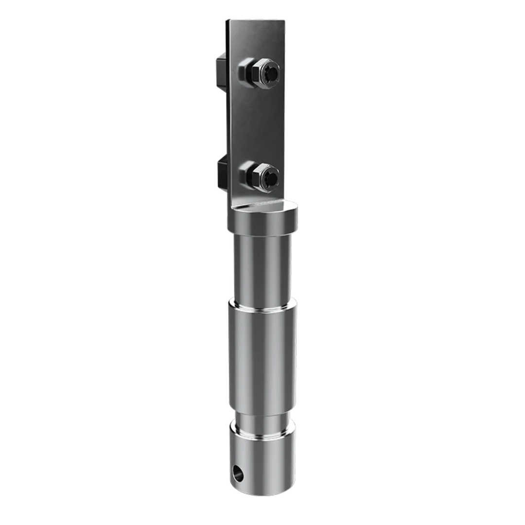 Chauvet Pro EPIX Mount Spigot 28mm Spigot Adapter for EPIX LINE 10 IP and EPIX LINE 10 IP S