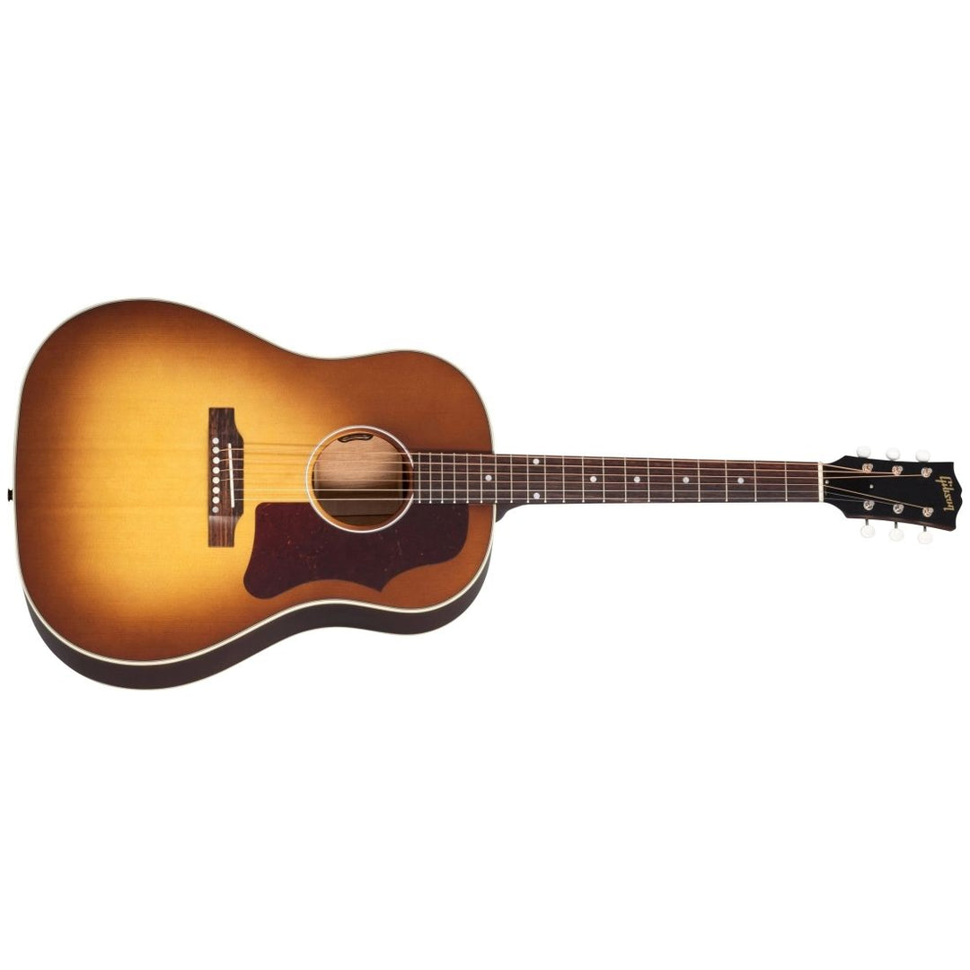 Gibson J-45 Faded 50s - Vintage Sunburst