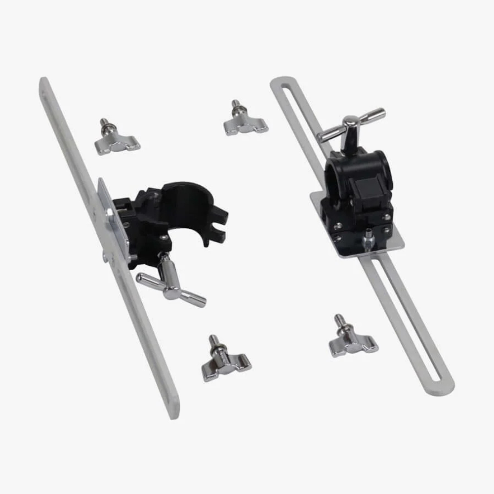 Gibraltar RKTT-ARMS Workstation Mounting Arms with Mounting Hardware