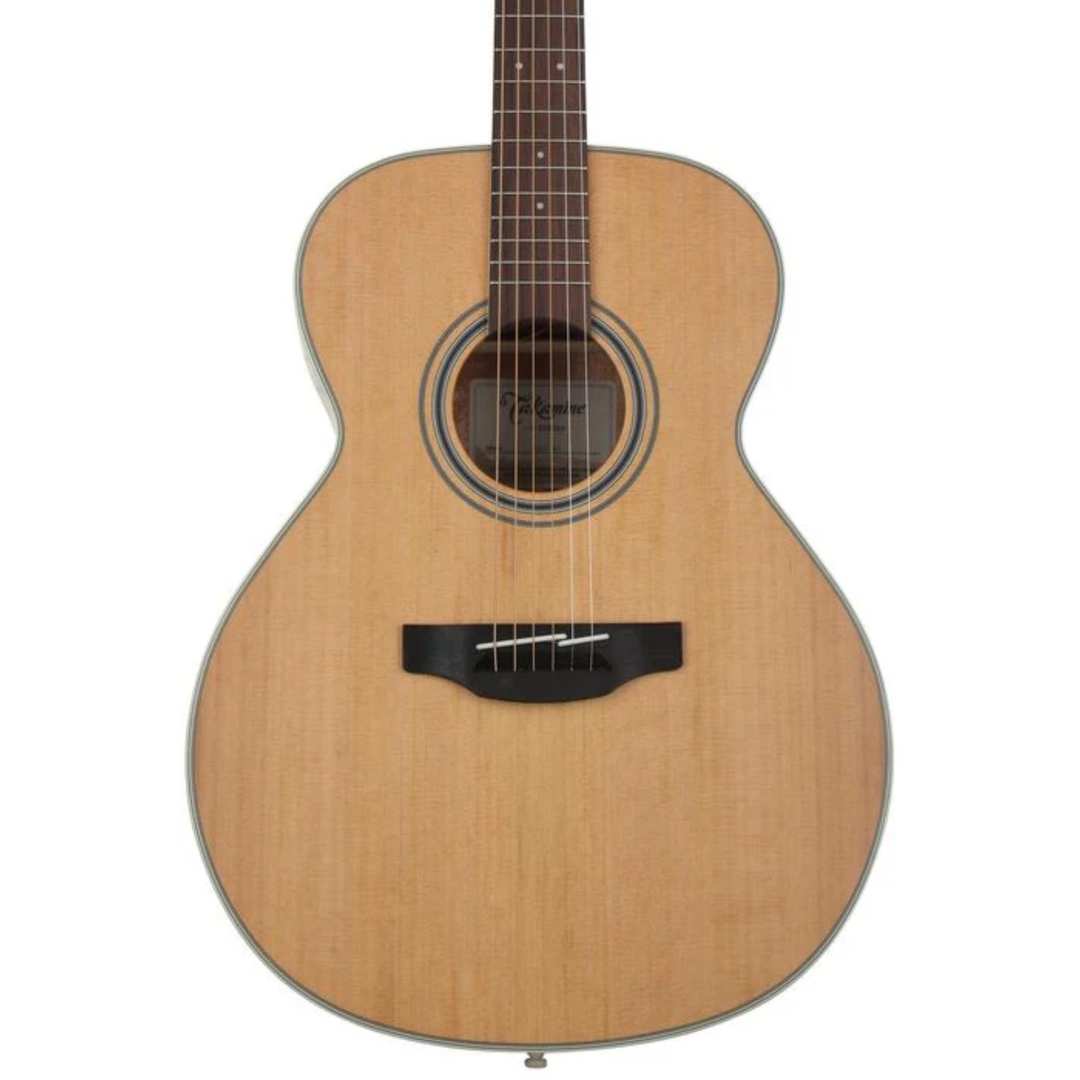Takamine GN20-NS NEX - Nex Body Acoustic-Guitar (Natural Satin)