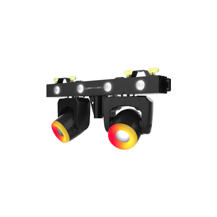Chauvet DJ GIGBAR BRIDGE ILS Moving Heads Wash Light System