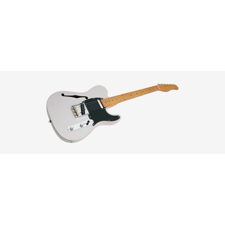 Sire Larry Carlton T7VT (Silver) T7TV-SILVER