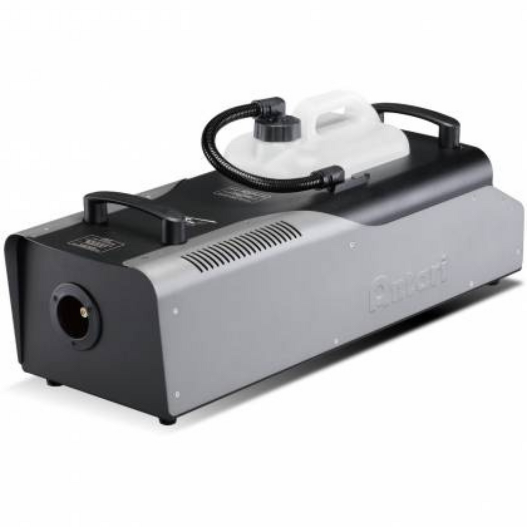 Antari Z-1500III 1500 Watt Fog Machine with Timer Remote & DMX