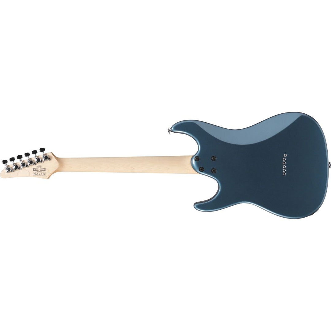 Ibanez AZ Standard (Arctic Ocean Metallic)  Electric Guitar