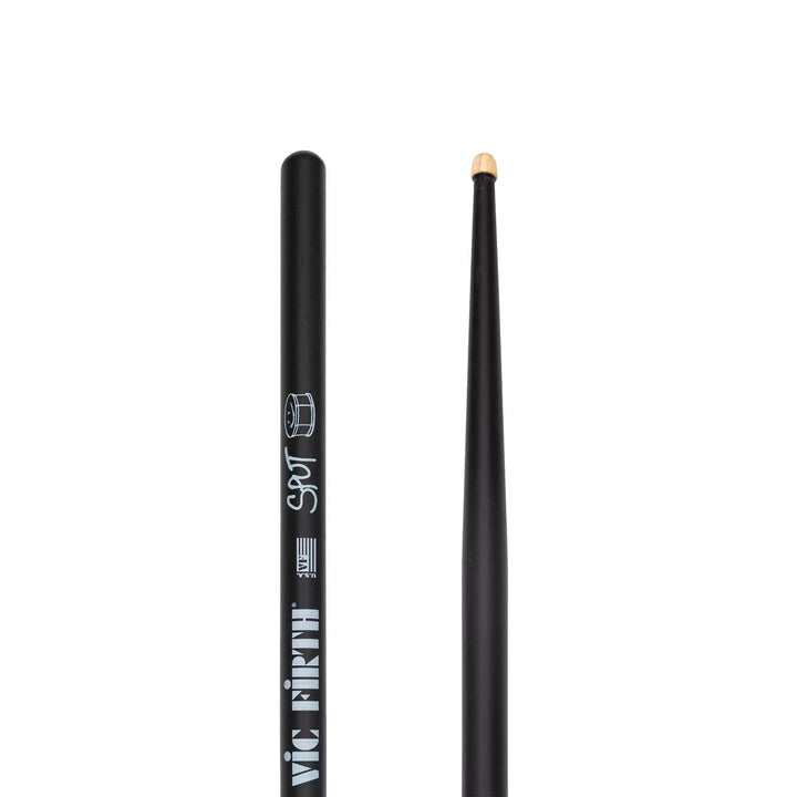 Vic Firth SPUT Signature Series - Robert 'Sput' Searight