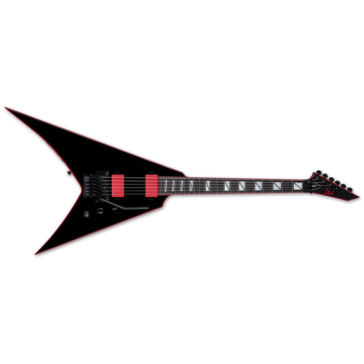ESP LTD GH-SV (Black) LGHSVBLK
