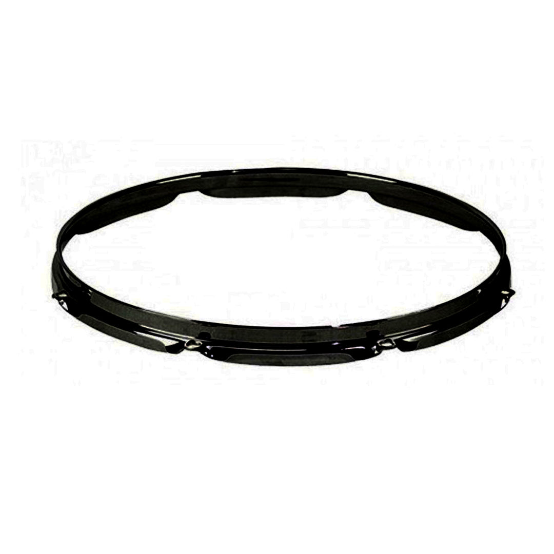 Pearl RIMB1608 Triple-Flanged Drum Hoop 16" 8-hole Black