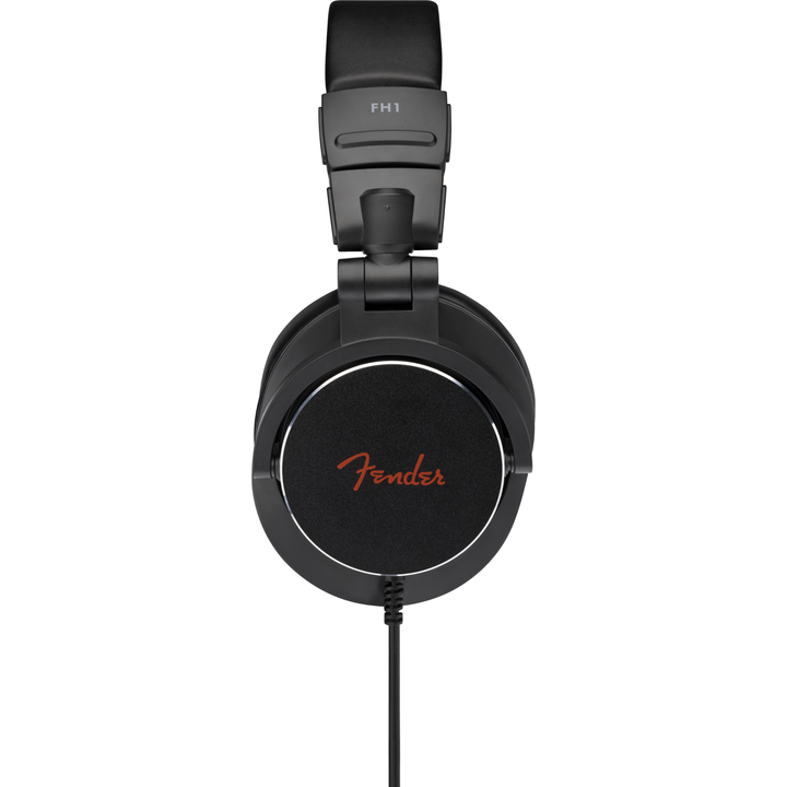 Fender FH1 Professional Monitoring Headphones (Black)