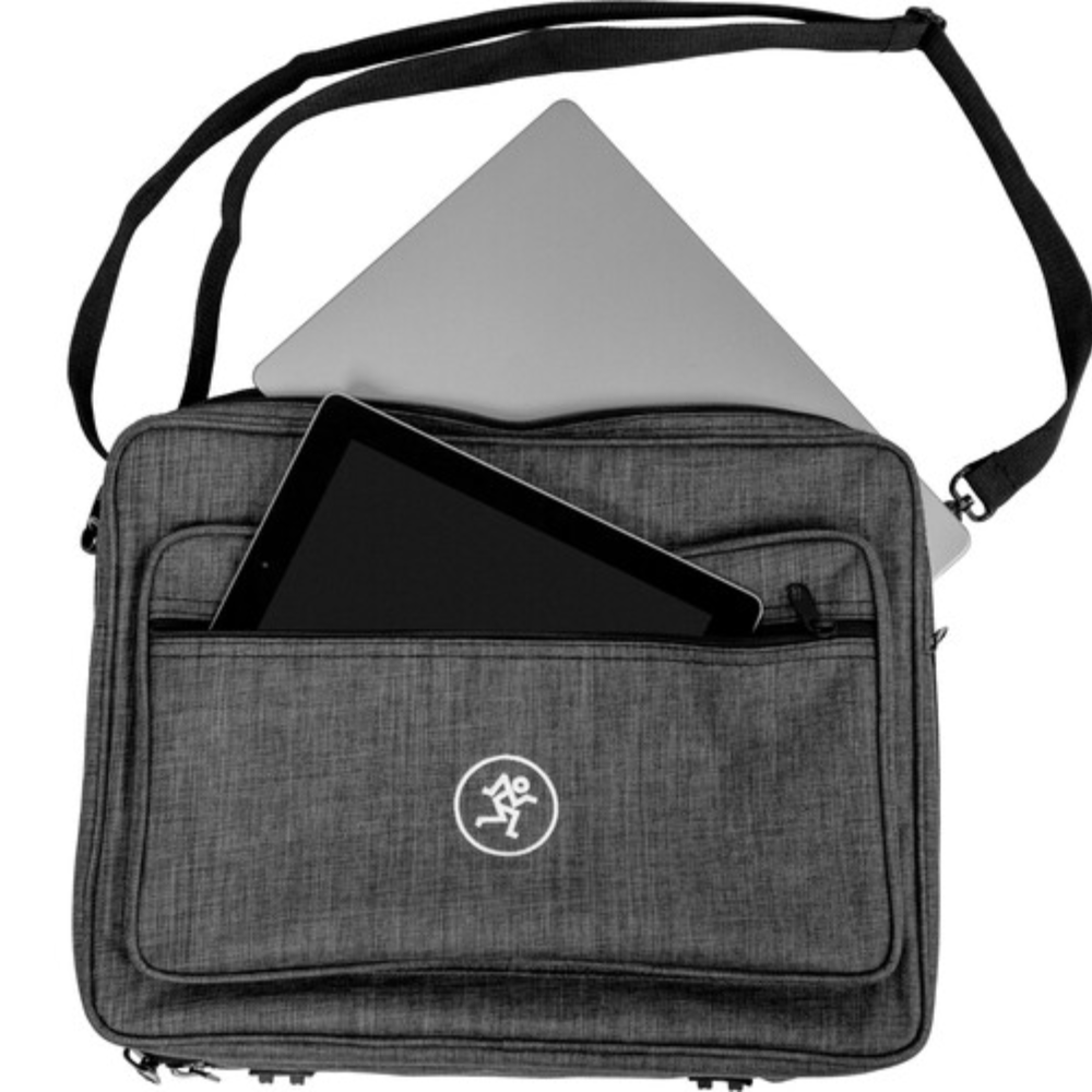 Mackie Carry Bag for ProFX6v3/ProFX6v3+/MobileMix/DLZ Creator XS