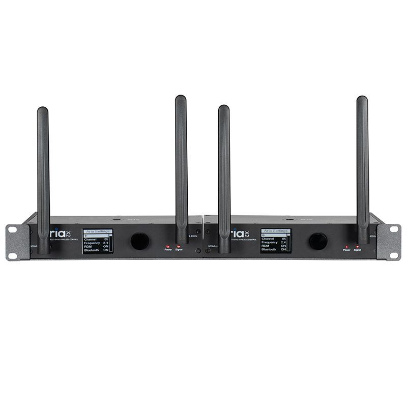 ADJ ARIA-X2-SHELF 19in Rackmount Shelf fro Aria X2