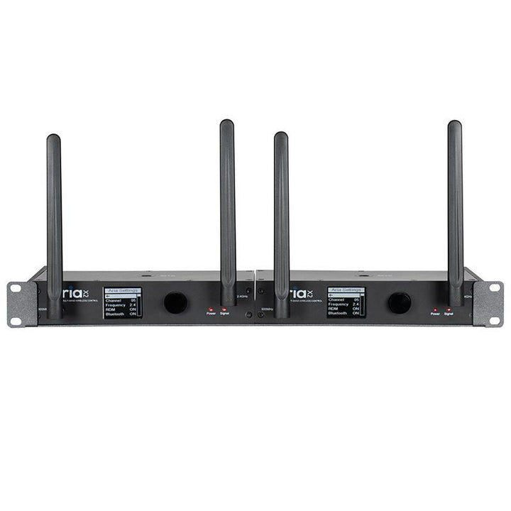 ADJ ARIA-X2-SHELF 19in Rackmount Shelf fro Aria X2