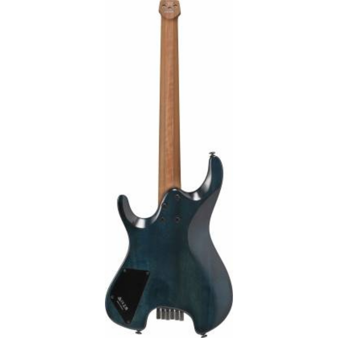 Ibanez Q Standard (Cosmic Blue Low Gloss) Q52PBCOL