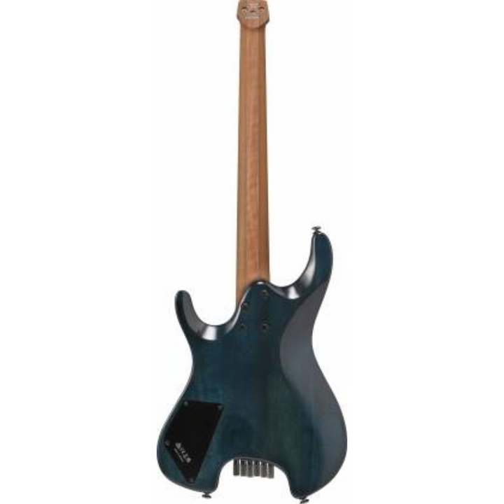 Ibanez Q Standard (Cosmic Blue Low Gloss) Q52PBCOL