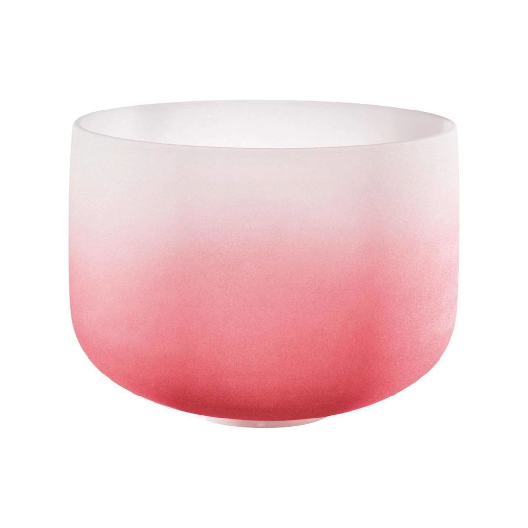 Meinl Sonic Energy Colour-Frosted Crystal Singing Bowl, 14''