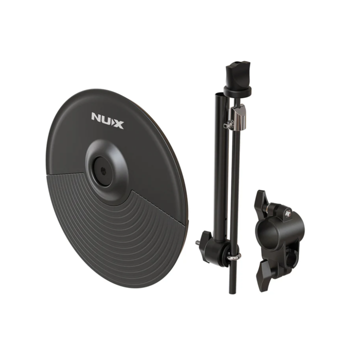 Nux DM-210 10” Cymbal Set (DM210-10IN-CS)