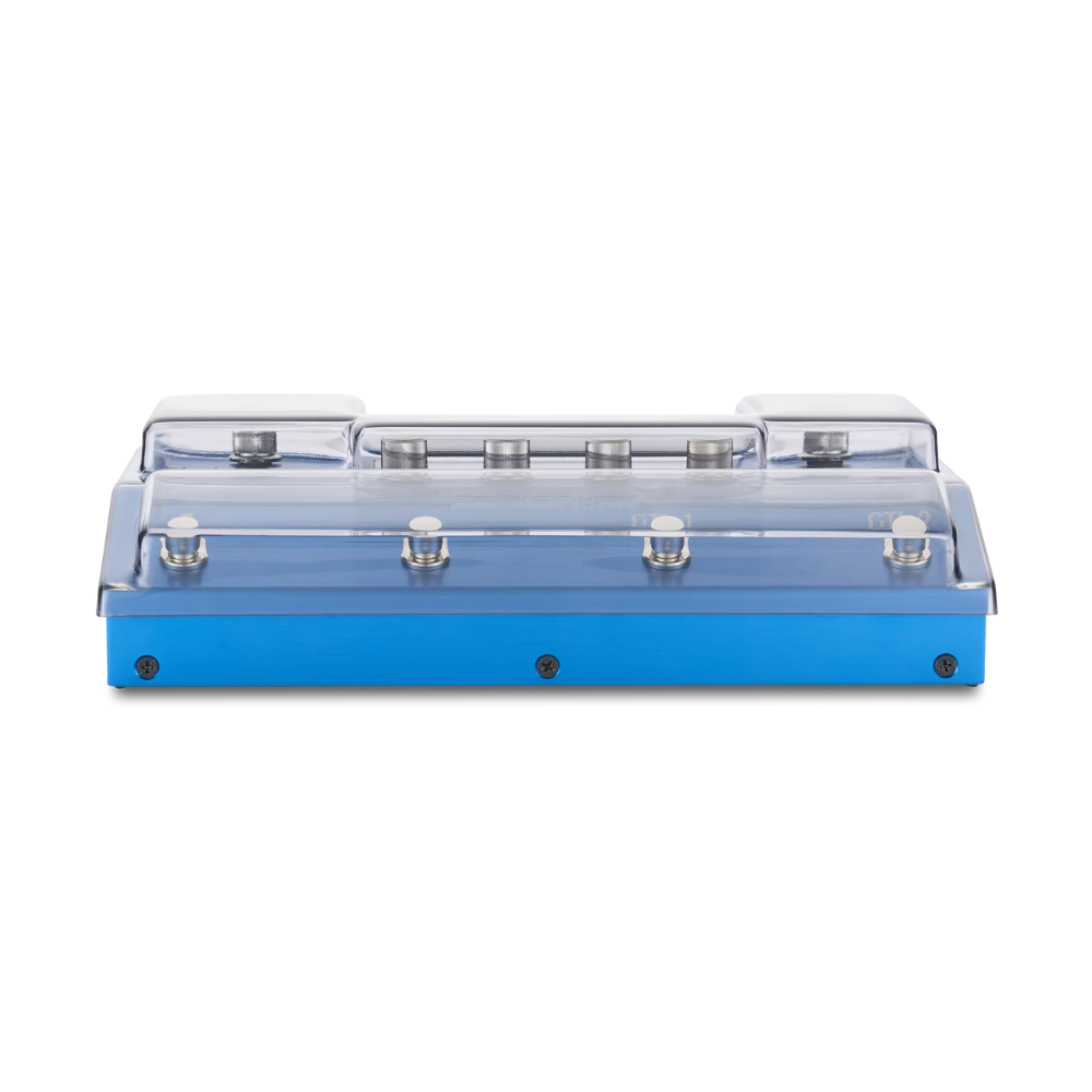 Decksaver DS-PC-GM800 BOSS GM-800 Cover