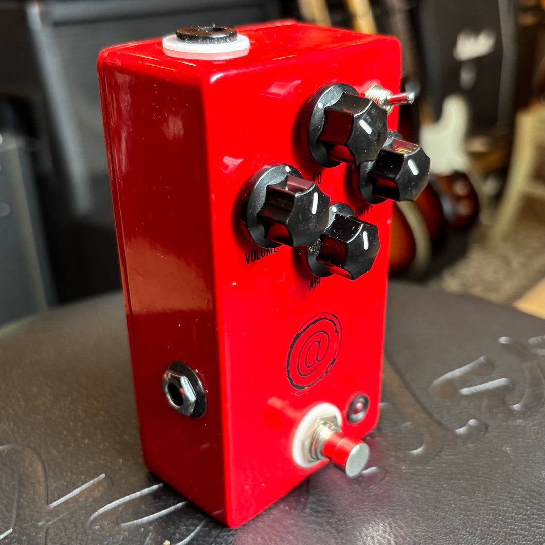 JHS - The At (V1) Andy Timmons Overdrive (No Box) - USED