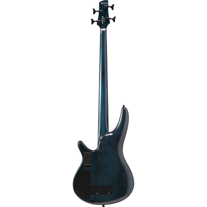 Ibanez SR Bass Workshop Bass (Cosmic Blue Starburst) SRD900CTL