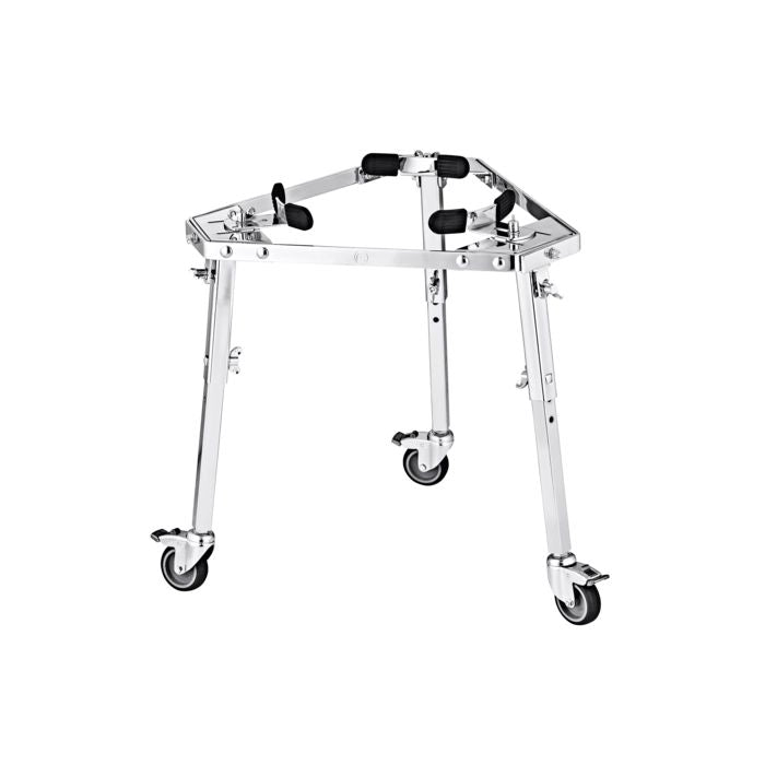 Meinl Professional Conga Stand with Wheels
