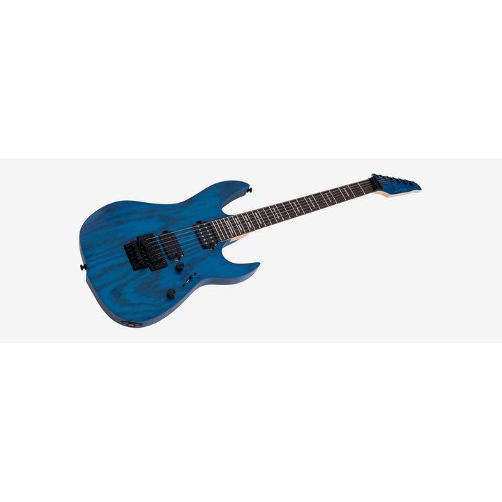 Sire Larry Carlton X5 (Transparent Blue Satin) X5-TBLS