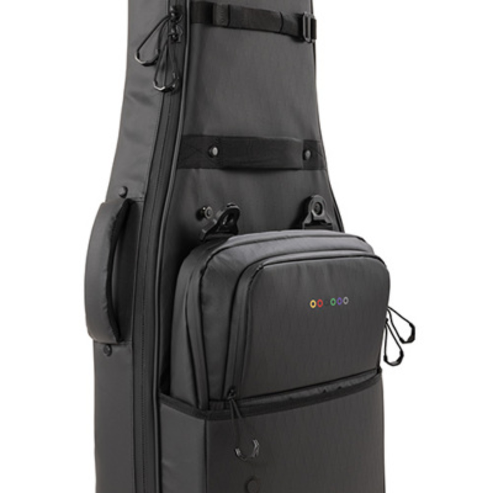 D'Addario PW-BLEBC-01 Backline Electric Bass Case