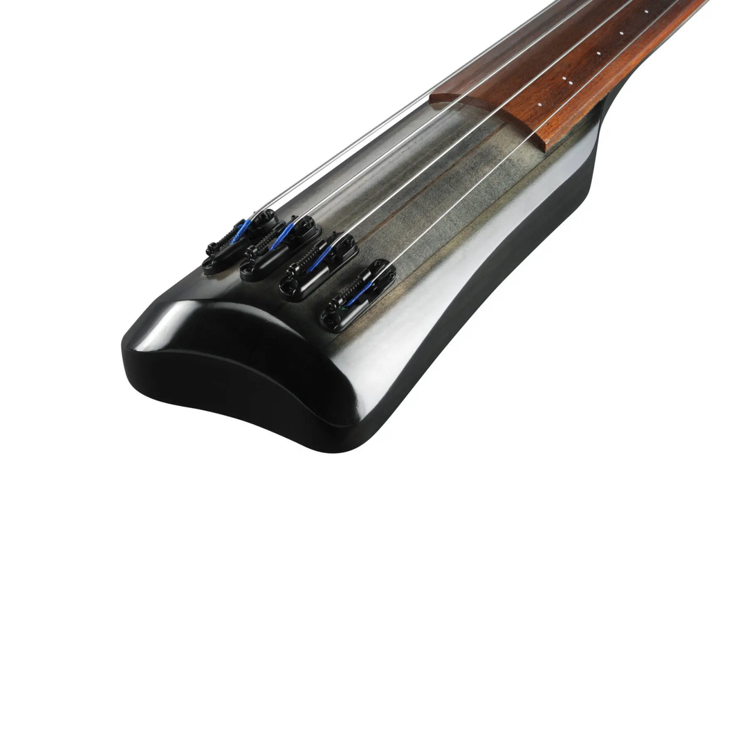 Ibanez UB804BUL UB Upright Bass (Black Ice Burst Low Gloss)