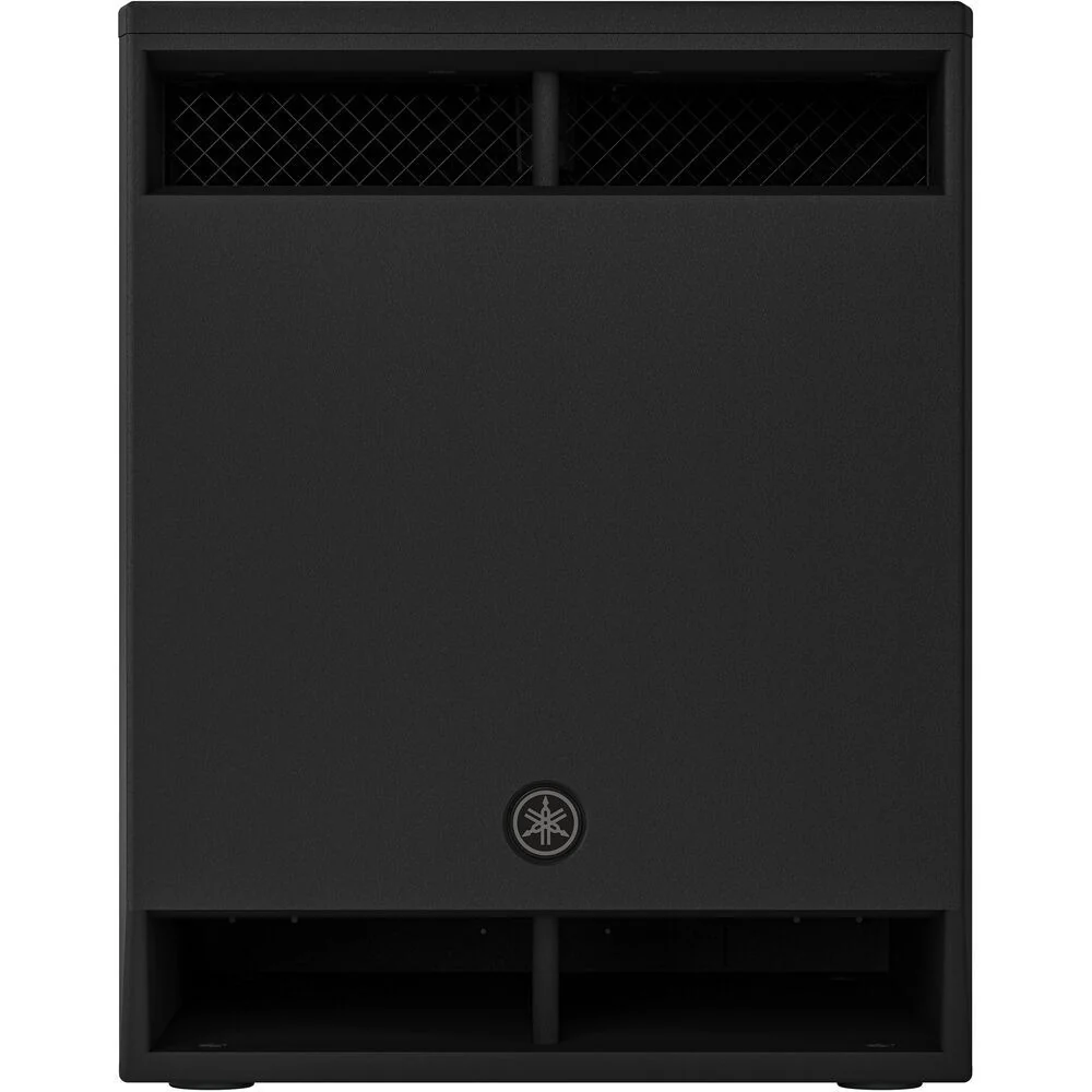 Yamaha DXS15MK3 15" Powered Subwoofer
