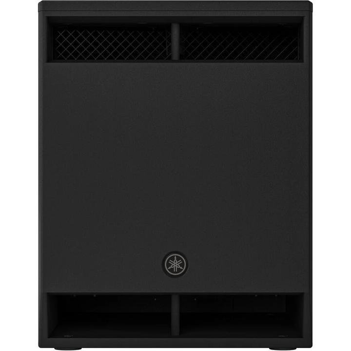 Yamaha DXS15MK3 15" Powered Subwoofer