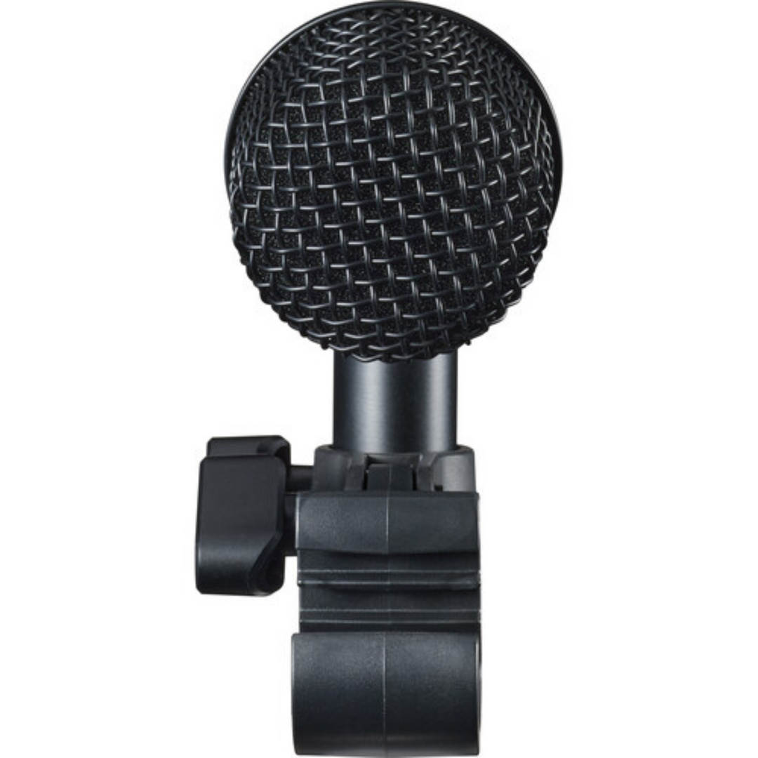 Shure A6D Swiveling Mic Clip for Nexadyne 6 Tom/Snare Microphone