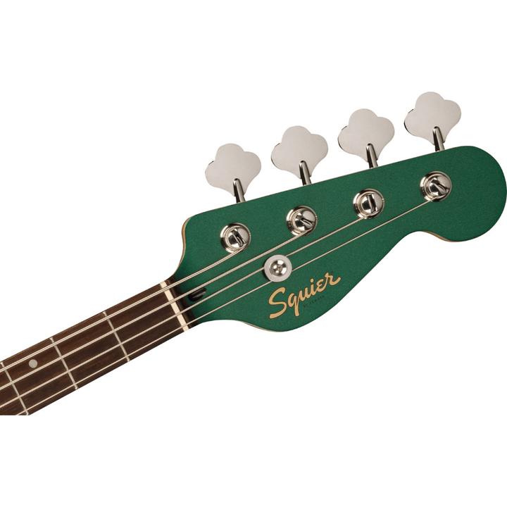 Fender Paranormal Rascal Bass HH (Sherwood Green)