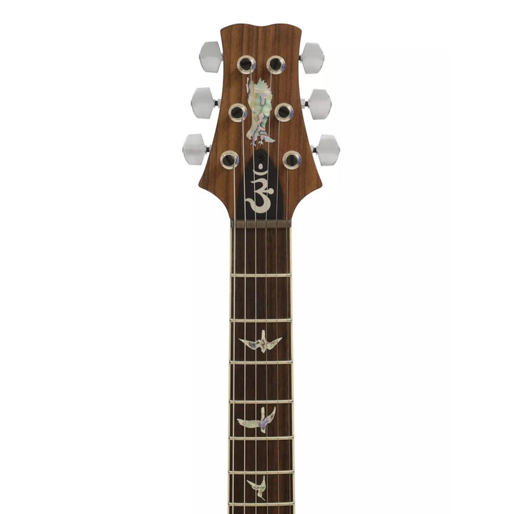 PRS Santana Retro Electric Guitar (Charcoal)