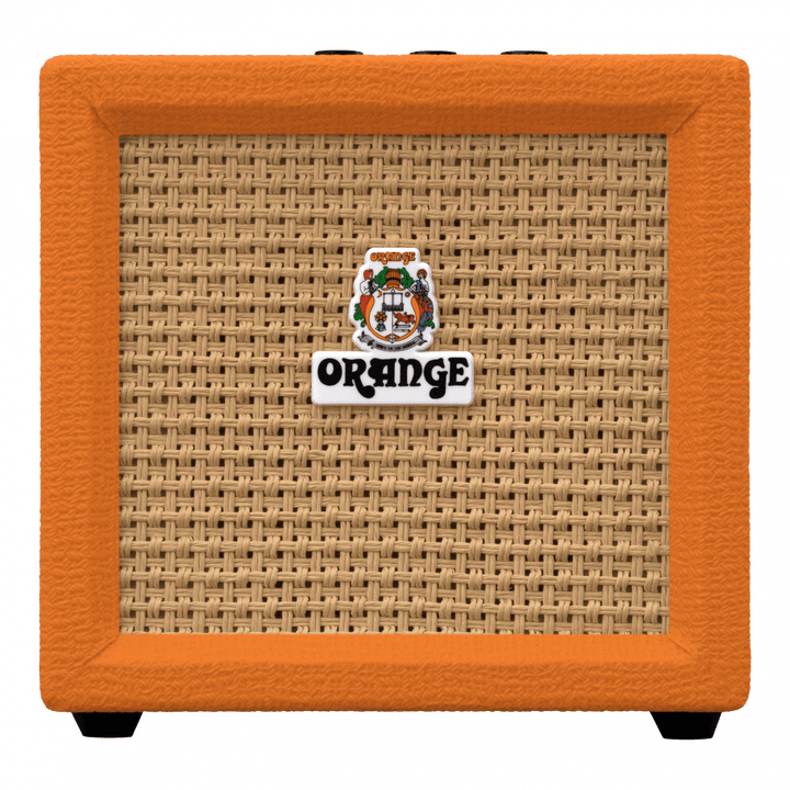 ORANGE CRUSH MINI PORTABLE AMP