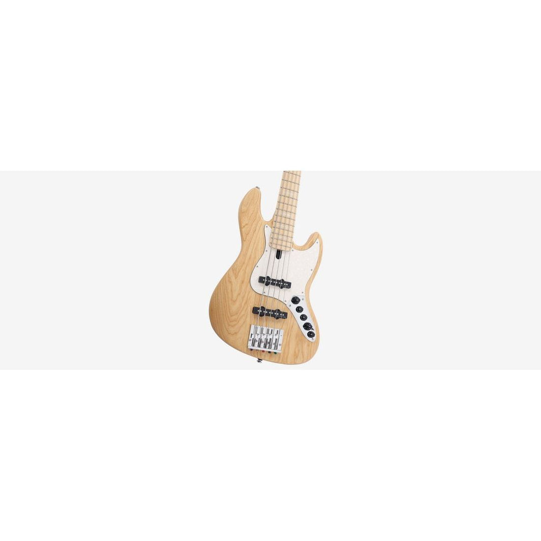 Sire Marcus Miller V7 Swamp Reissue 5-String Bass (Natural Satin) V7-SWAMP-ASH-RI-5-NTS