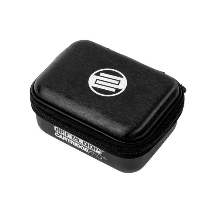 Reloop CARTRIDGE-KING-XS Professional Storage Case for Cartridges