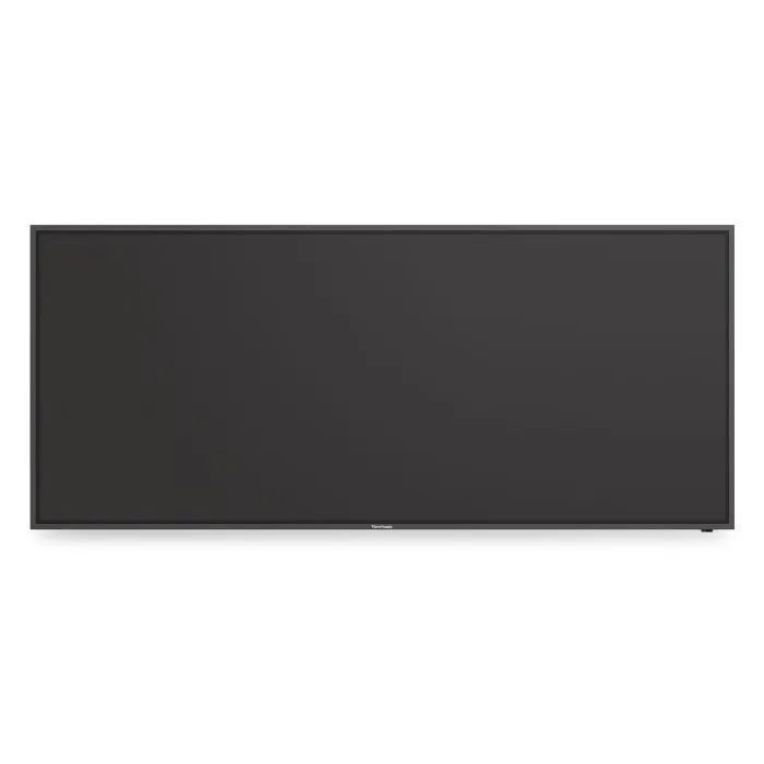 ViewSonic CDE92UW  92" Ultra-wide Display, 21:9, 5120×2160, 500 cd/m², 24/7, full I/O, landscape/portrait, remote sharing/control